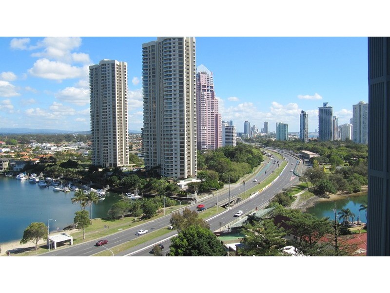 Surfers Paradise QLD 4217