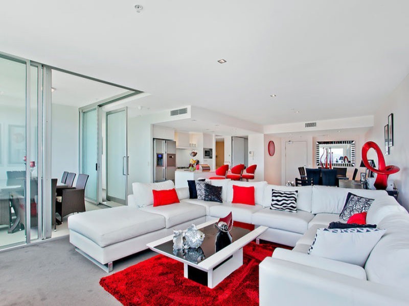 “Q1″ 9 Hamilton Avenue, Surfers Paradise QLD 4217