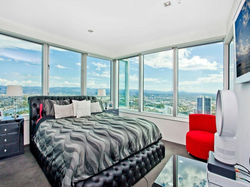 “Q1″ 9 Hamilton Avenue, Surfers Paradise QLD 4217