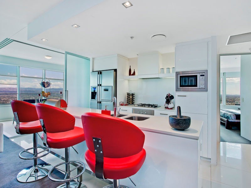 “Q1″ 9 Hamilton Avenue, Surfers Paradise QLD 4217