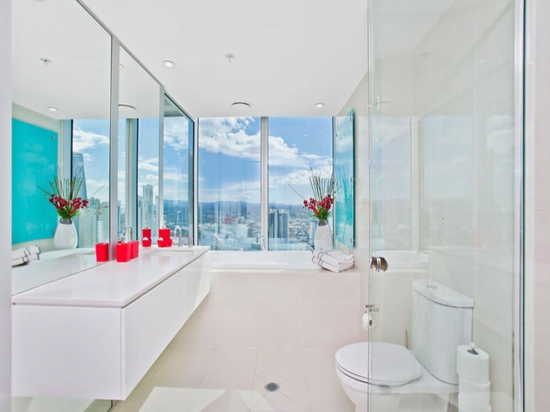 “Q1″ 9 Hamilton Avenue, Surfers Paradise QLD 4217