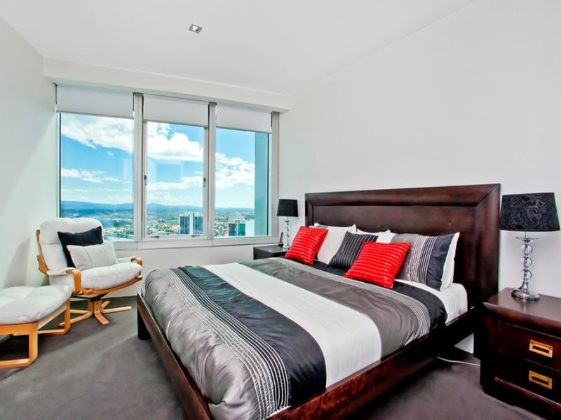 “Q1″ 9 Hamilton Avenue, Surfers Paradise QLD 4217
