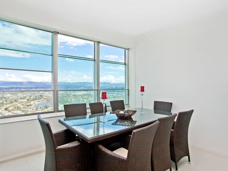 “Q1″ 9 Hamilton Avenue, Surfers Paradise QLD 4217