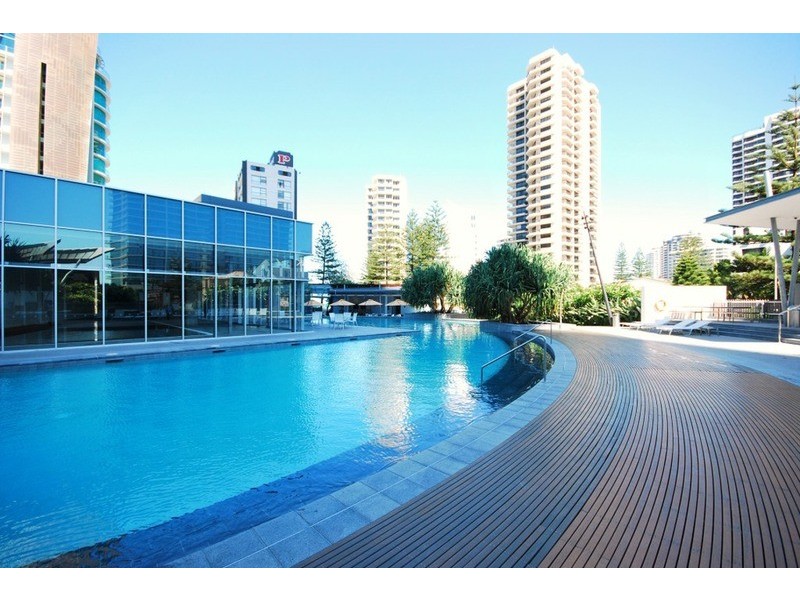 “Q1″ 9 Hamilton Avenue, Surfers Paradise QLD 4217