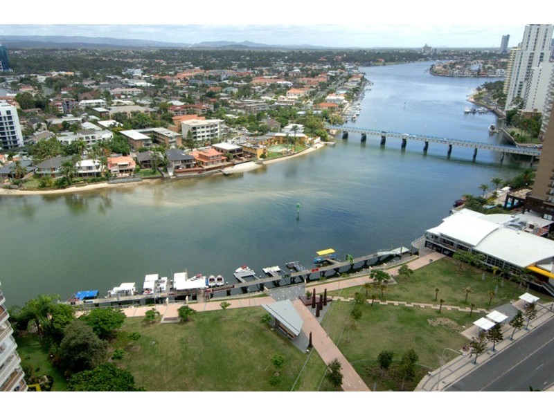 1257/9 Ferny  Avenue, Surfers Paradise QLD 4217