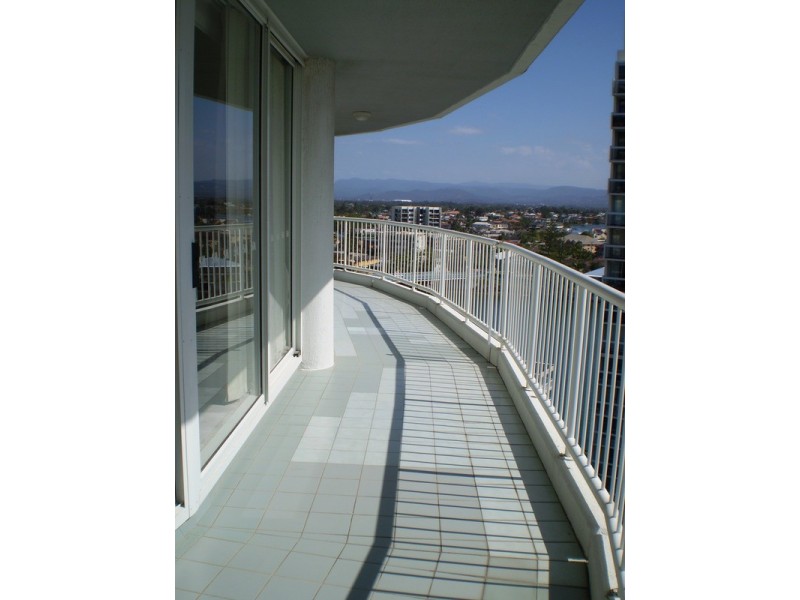 41/19 Riverview Parade, Surfers Paradise QLD 4217