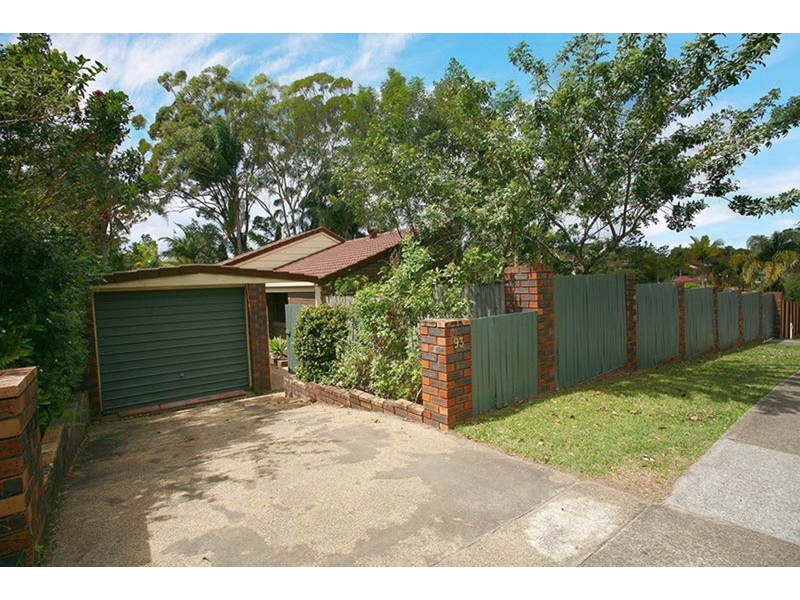 Ashmore QLD 4214