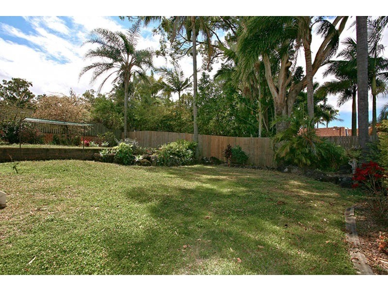Ashmore QLD 4214