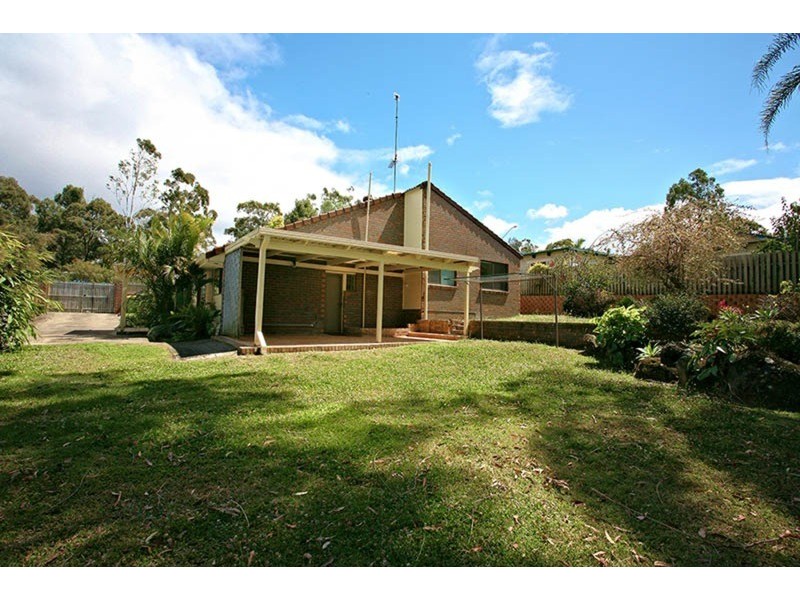 Ashmore QLD 4214