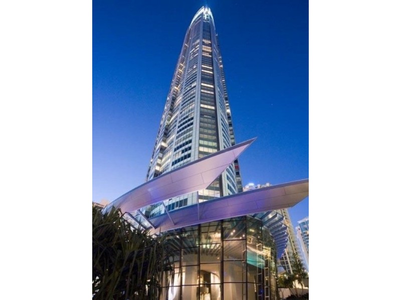 1010/”Q1″ 9 Hamilton Avenue, Surfers Paradise QLD 4217