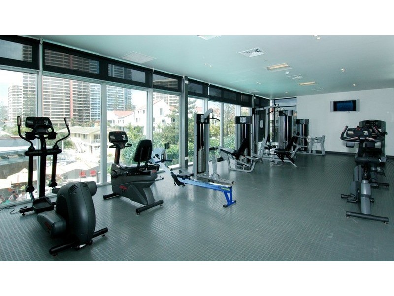1010/”Q1″ 9 Hamilton Avenue, Surfers Paradise QLD 4217