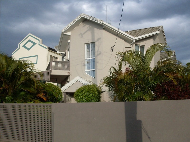 5/39 Peninsular  Drive, Surfers Paradise QLD 4217