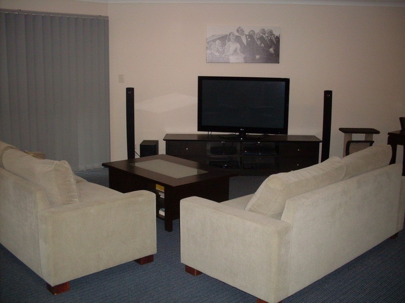 5/39 Peninsular  Drive, Surfers Paradise QLD 4217