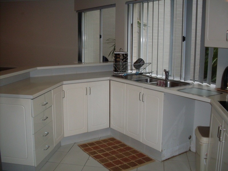 5/39 Peninsular  Drive, Surfers Paradise QLD 4217