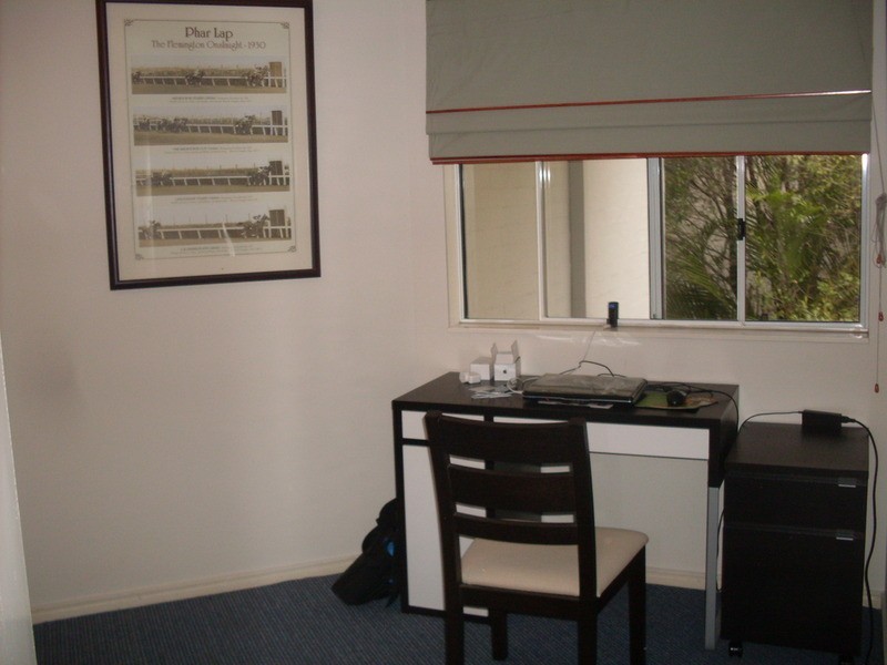 5/39 Peninsular  Drive, Surfers Paradise QLD 4217