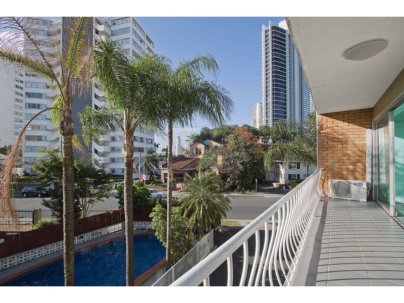 46 Peninsular  Drive, Surfers Paradise QLD 4217