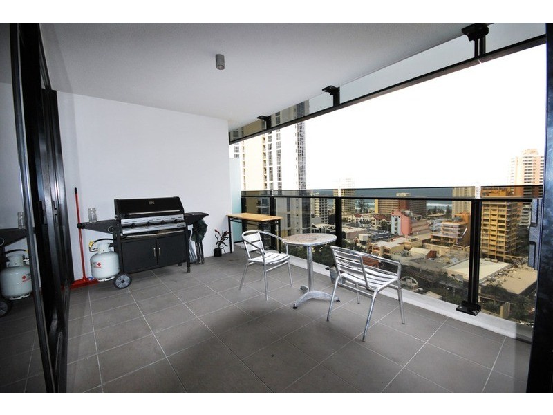 CIRCLE ON CAVIL 9 Ferny  Avenue, Surfers Paradise QLD 4217