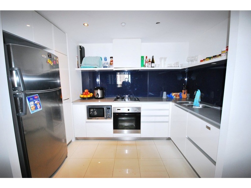 CIRCLE ON CAVIL 9 Ferny  Avenue, Surfers Paradise QLD 4217