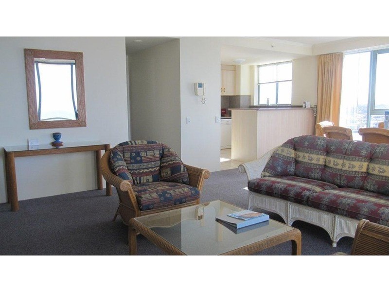 3400 “Suncity” Surfers Paradise  Boulevard, Surfers Paradise QLD 4217