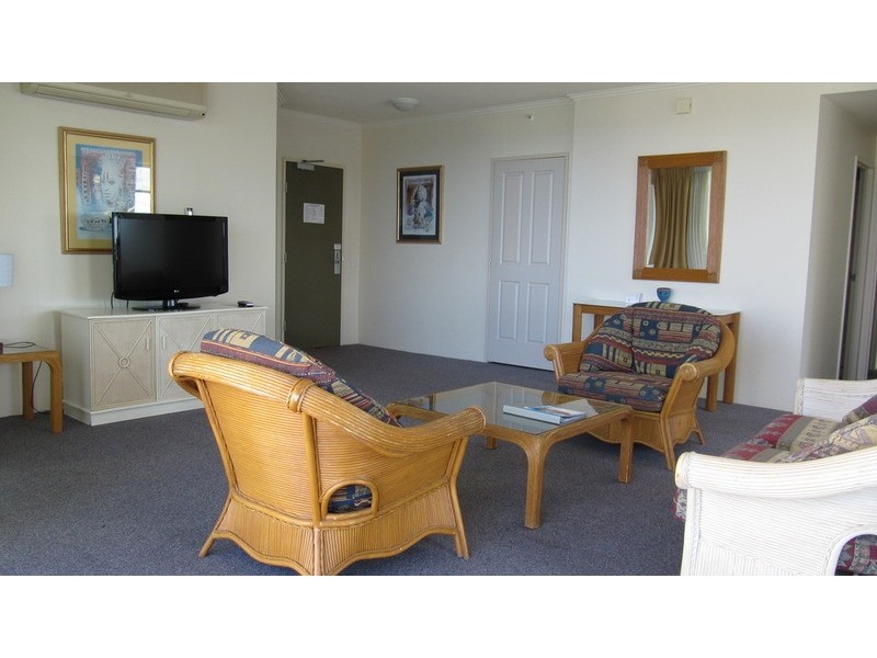 3400 “Suncity” Surfers Paradise  Boulevard, Surfers Paradise QLD 4217