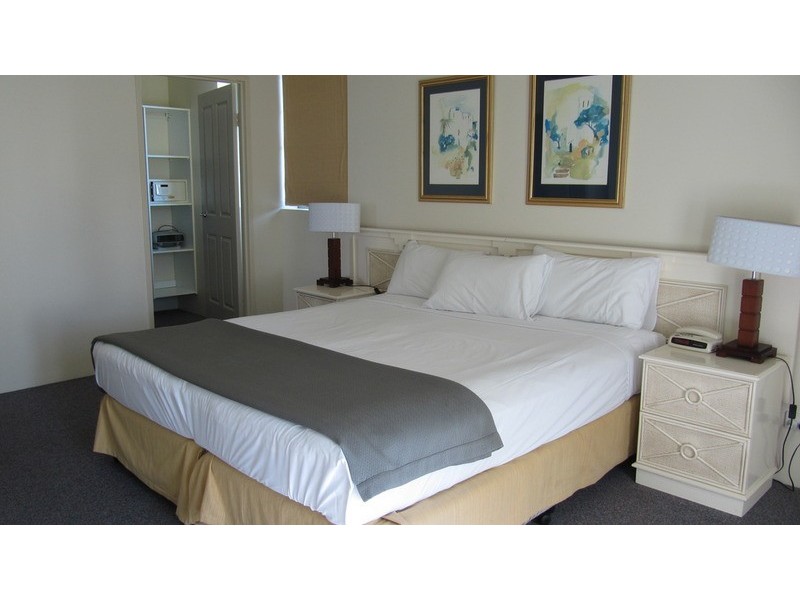 3400 “Suncity” Surfers Paradise  Boulevard, Surfers Paradise QLD 4217