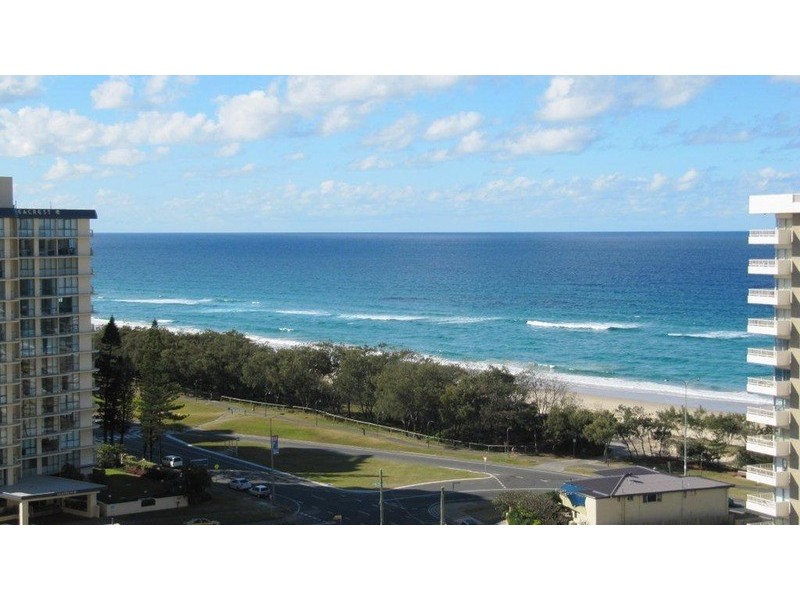 3400 “Suncity” Surfers Paradise  Boulevard, Surfers Paradise QLD 4217