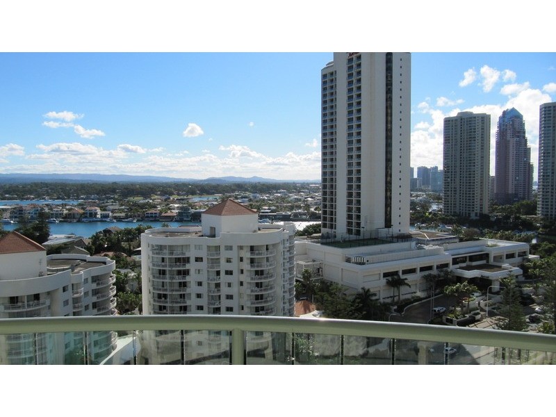3400 “Suncity” Surfers Paradise  Boulevard, Surfers Paradise QLD 4217