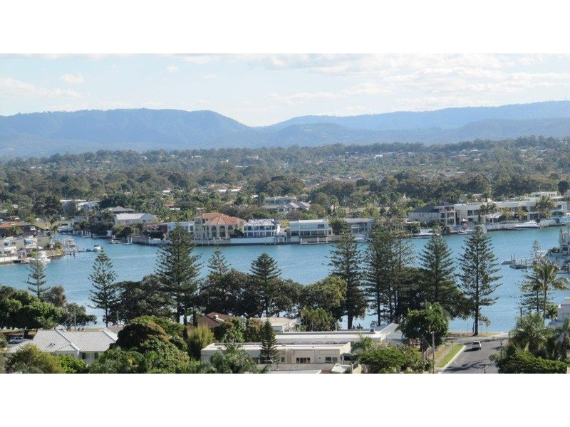 3400 “Suncity” Surfers Paradise  Boulevard, Surfers Paradise QLD 4217