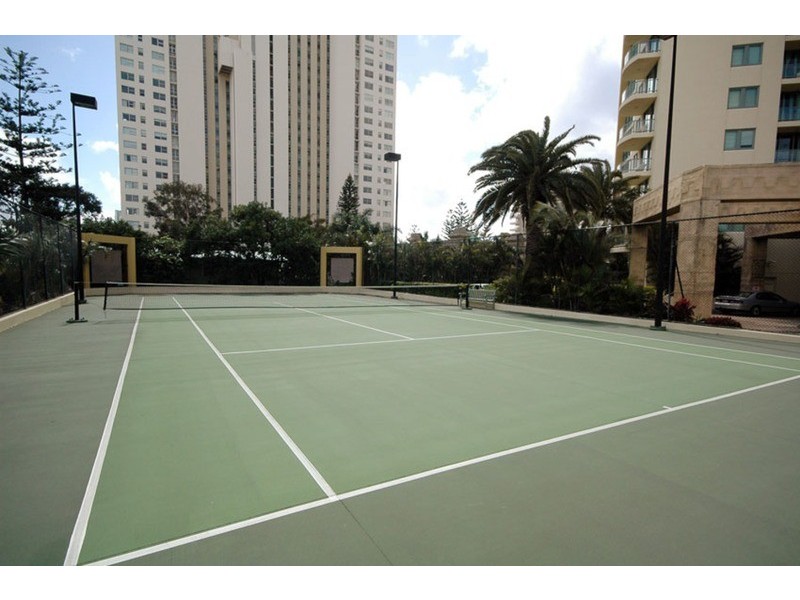 3400 “Suncity” Surfers Paradise  Boulevard, Surfers Paradise QLD 4217