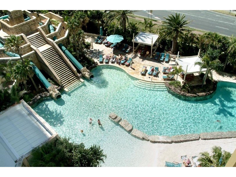 3400 “Suncity” Surfers Paradise  Boulevard, Surfers Paradise QLD 4217