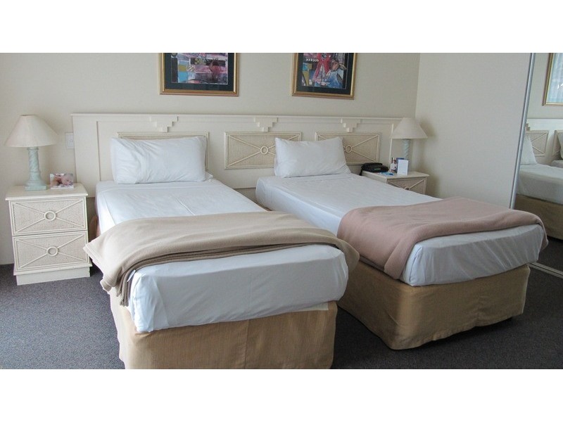 3400 “Suncity” Surfers Paradise  Boulevard, Surfers Paradise QLD 4217