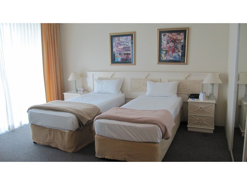 3400 “Suncity” Surfers Paradise  Boulevard, Surfers Paradise QLD 4217