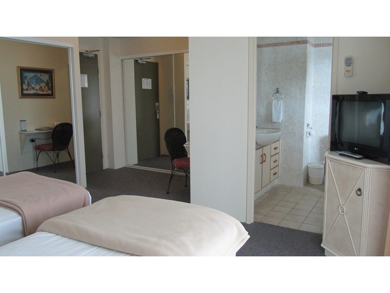 3400 “Suncity” Surfers Paradise  Boulevard, Surfers Paradise QLD 4217