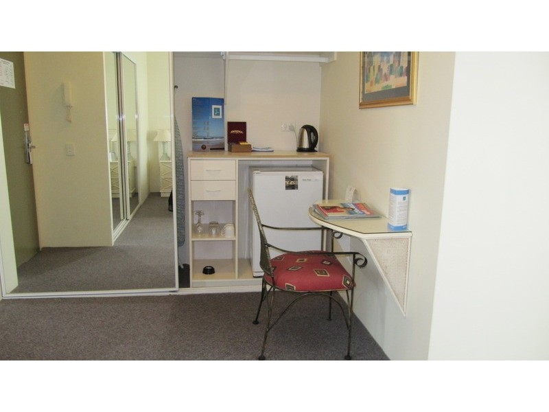 3400 “Suncity” Surfers Paradise  Boulevard, Surfers Paradise QLD 4217