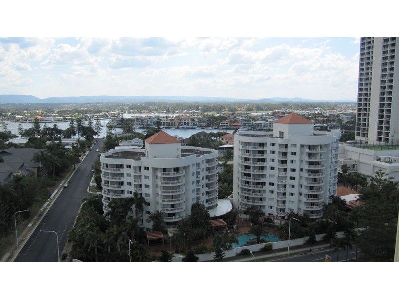 3400 “Suncity” Surfers Paradise  Boulevard, Surfers Paradise QLD 4217