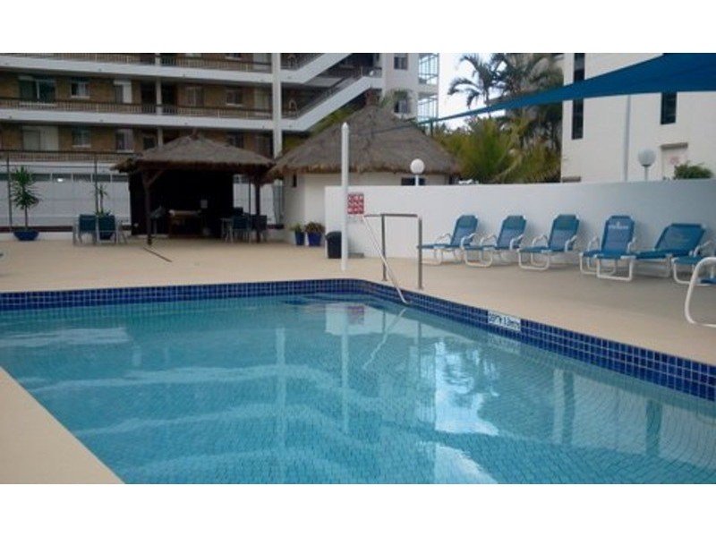 Surfers Paradise QLD 4217