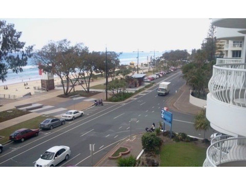 Surfers Paradise QLD 4217