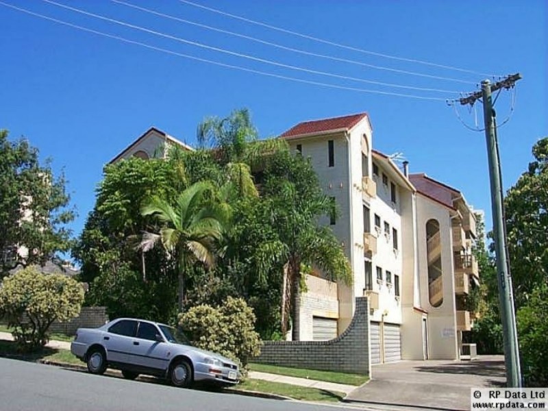 4/26 Palm Avenue, Surfers Paradise QLD 4217