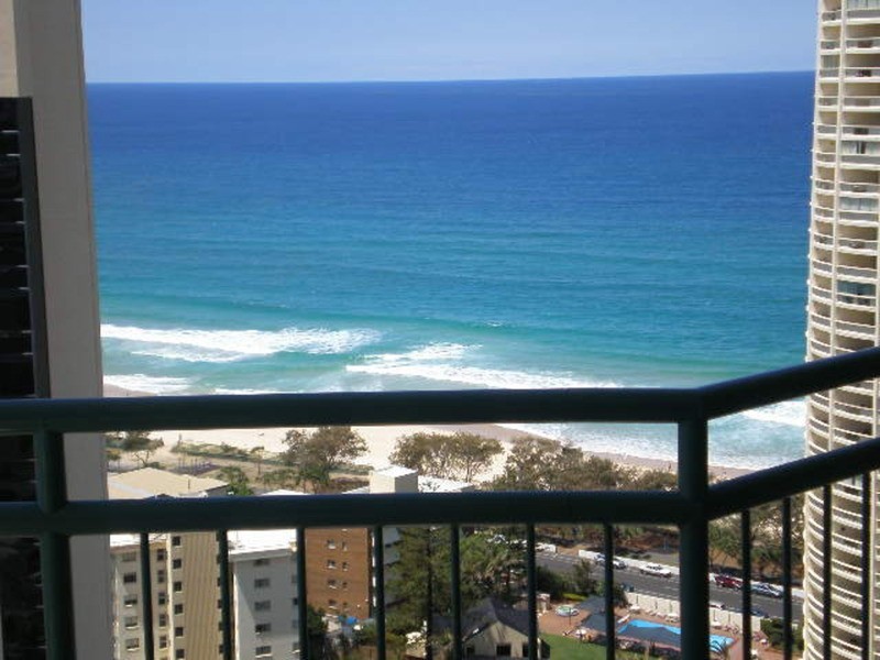 5-19 “Crown Towers” Palm Avenue, Surfers Paradise QLD 4217