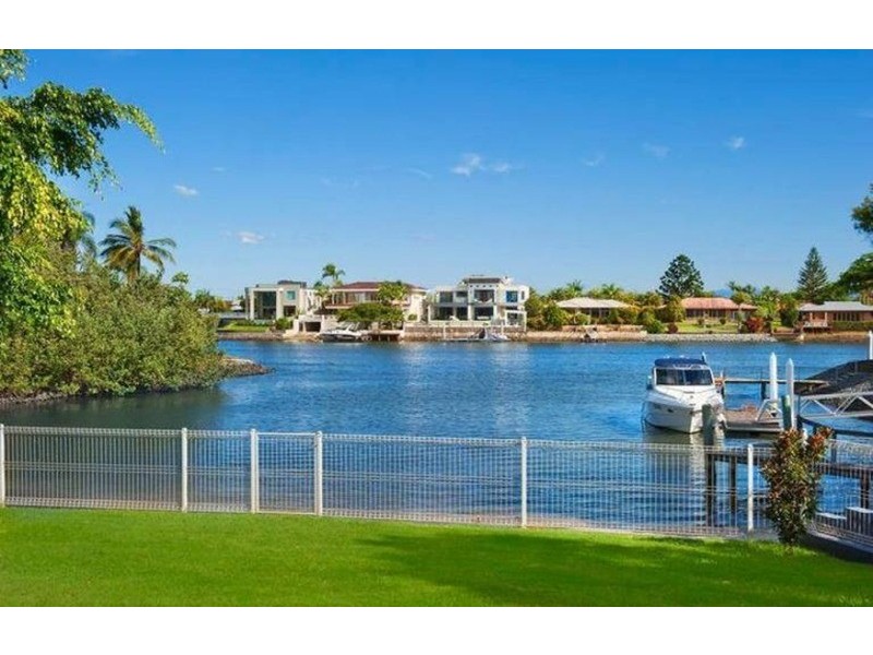 Isle Of Capri QLD 4217