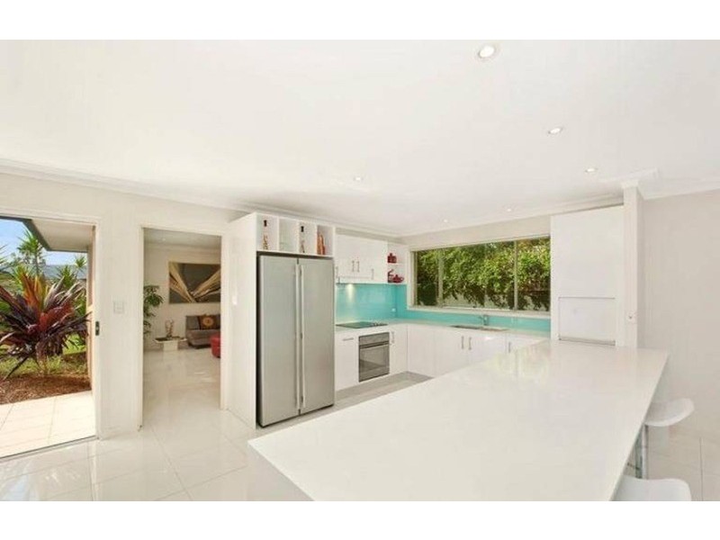 Isle Of Capri QLD 4217