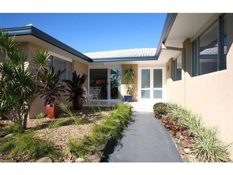 Isle Of Capri QLD 4217