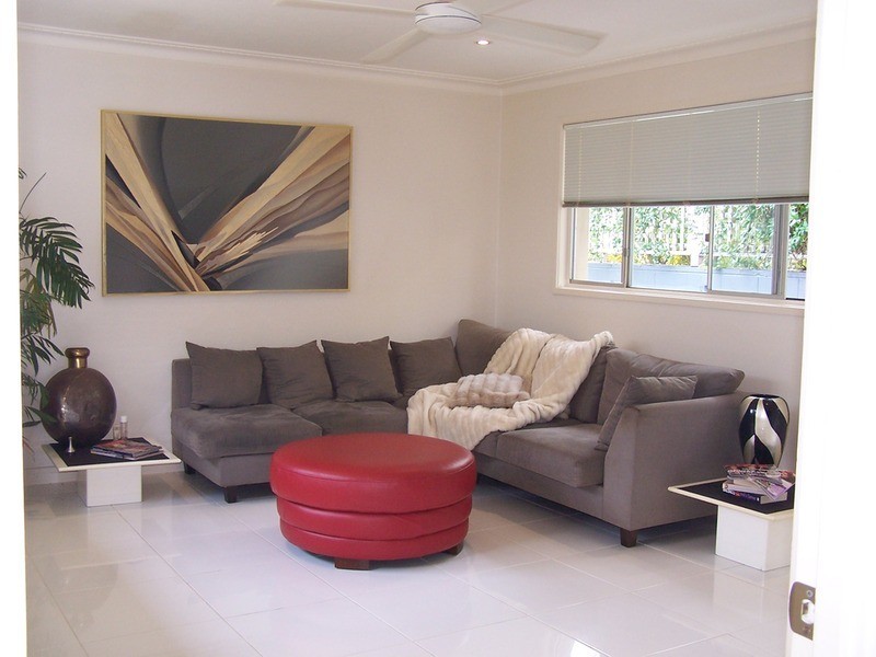 Isle Of Capri QLD 4217