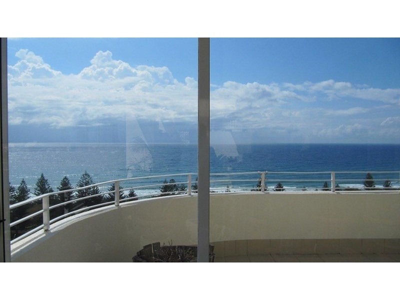 15 “The George” 2 Montgomery Avenue, Main Beach QLD 4217