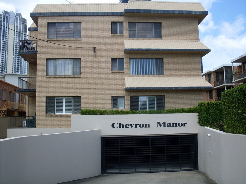 2/13 Stanhill  Drive, Surfers Paradise QLD 4217