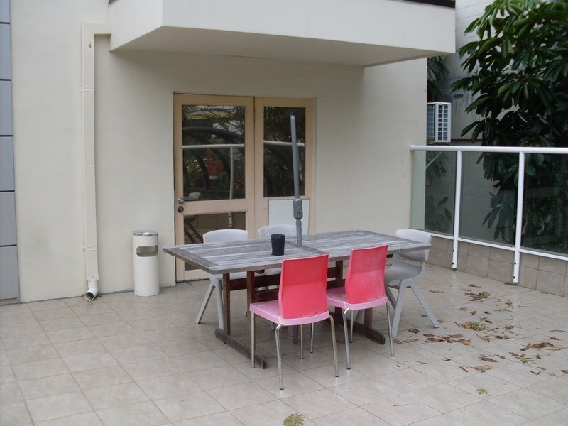 1/17 Orchard  Avenue, Surfers Paradise QLD 4217