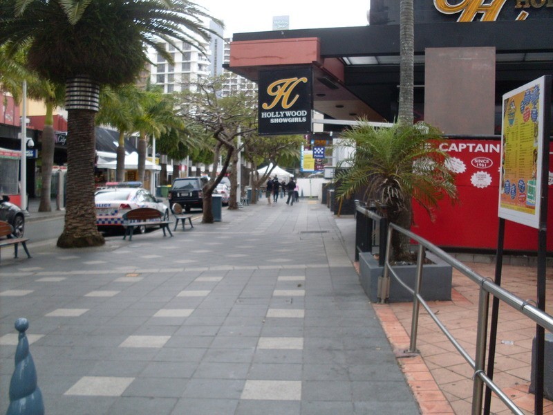 1/17 Orchard  Avenue, Surfers Paradise QLD 4217