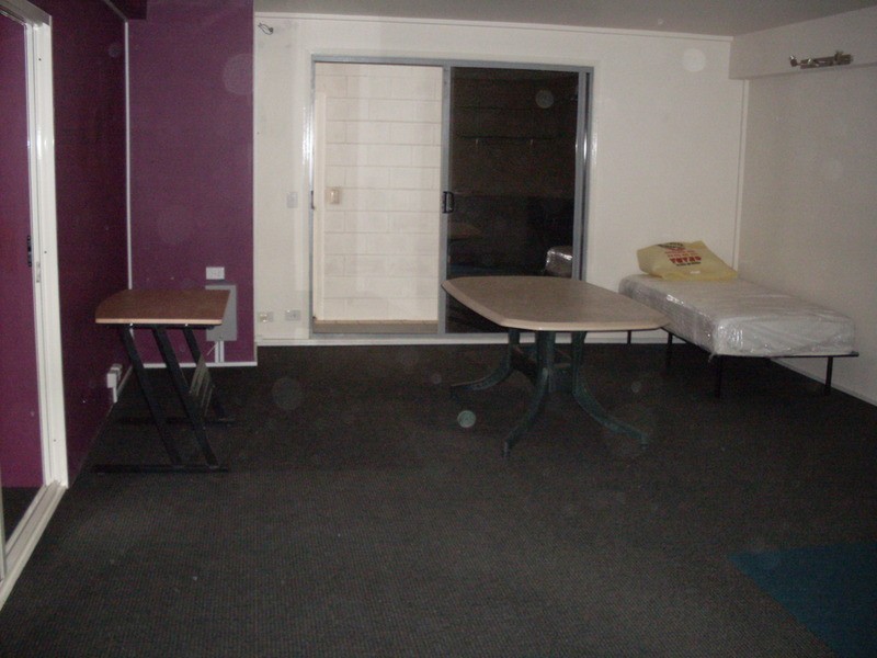 1/17 Orchard  Avenue, Surfers Paradise QLD 4217