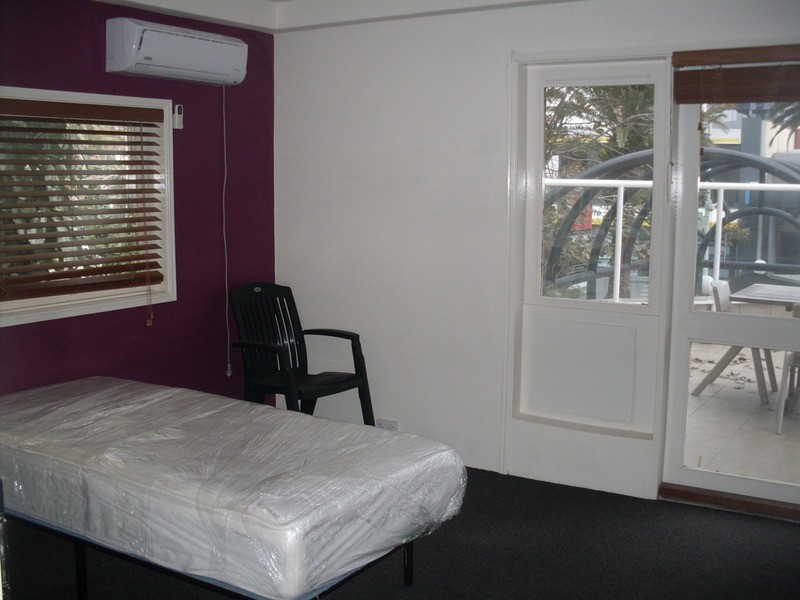 1/17 Orchard  Avenue, Surfers Paradise QLD 4217