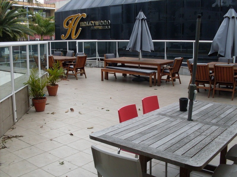 1/17 Orchard  Avenue, Surfers Paradise QLD 4217